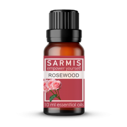 Rosewood - Lemn de Trandafir - Essential Oil - 10 ml